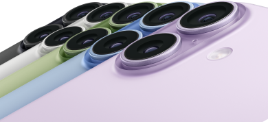iPhone 17 – fornuftig evolusjon fremfor revolusjon. Test av en telefon som bare fungerer